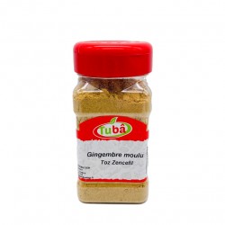 Tubâ Gingembre Poudre bte...