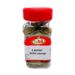 Tubâ Feuille de Laurier bte...