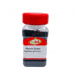 Tubâ Graine de Pavot bte...