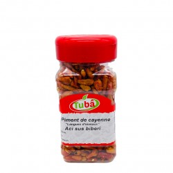 Tubâ Piment Langues...