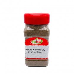 Tubâ Poivre Noir Poudre bte...