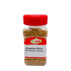 Tubâ Sésame Doré bte 170gr