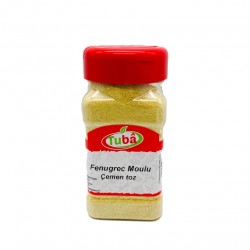Tubâ Fenugrec Poudre bte...