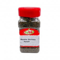 Tubâ Menthe Hachée bte 60 gr 