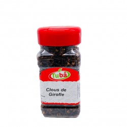 Tubâ Clou de Girofle Entier...