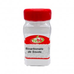 Tubâ Bicarbonate bte  250 gr 