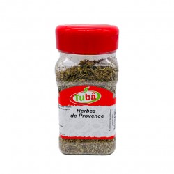 Tubâ Herbes de Provence 60 gr