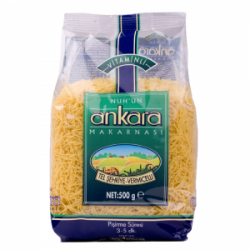 Pâtes Ankara Filini / TEL...