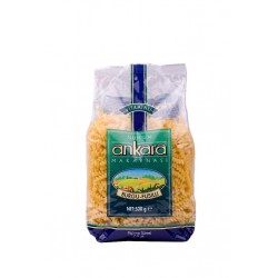 Pâtes Ankara Fusilli /...