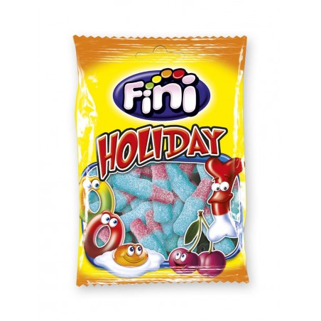 FINI BOUTEILLES ROSES...