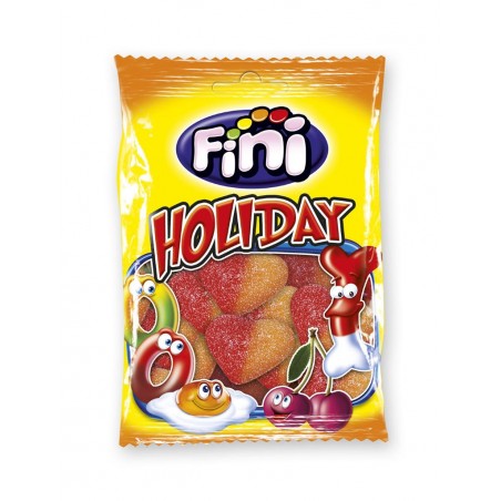 FINI COEUR PECHE SUCRE 90 gr 