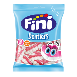 FINI DENTIERS AMIDON 90 gr 