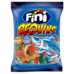 FINI REQUINS PEINT LA...