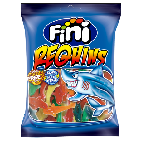 FINI REQUINS PEINT LA...