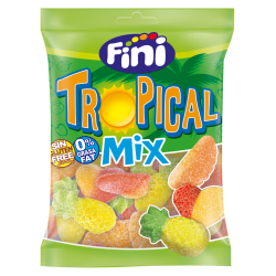FINI TROPICAL MIX HALAL 90 gr