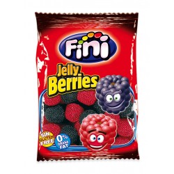 FINI MURES HALAL 90 Gr