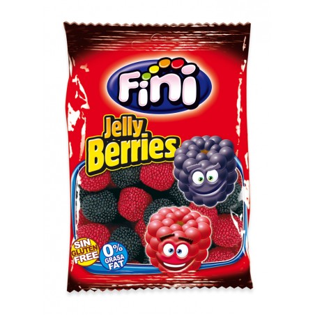 FINI MURES HALAL 90 Gr