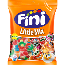 FINI BONBON LITTLE FIZZ...