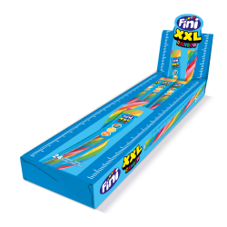 FINI CABLE XXL LISSE...