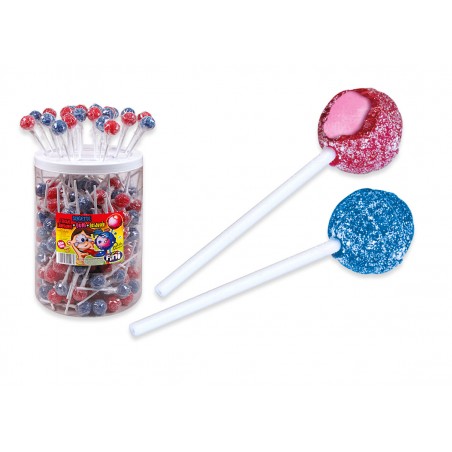 FINI SUCETTE POP 3EN1 6X200PCS