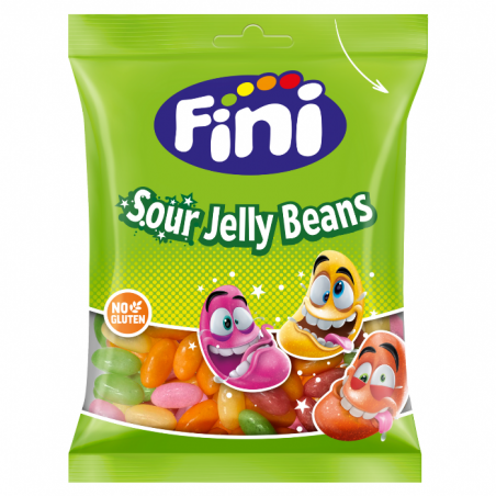 FINI SOUR BEANS FIZZ HALAL...