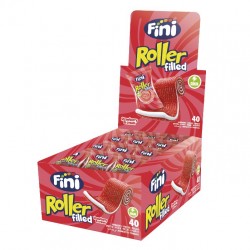 FINI ROLLER FOURRE FRAISE...