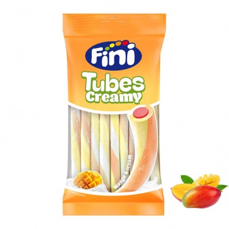Fini TUBES CREAMY MANGUE...