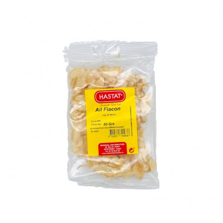 Hastat Ail Flocon Sachet 50gr