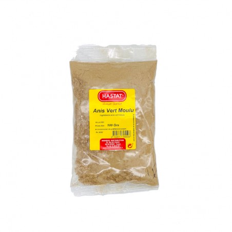 Hastat  Anis Vert Poudre...