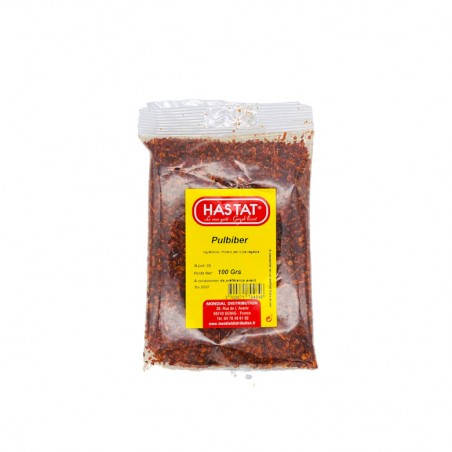 Hastat Piment en Paillette...