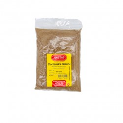 Hastat Coriandre Poudre 100 gr