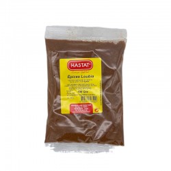 Hastat Epices Loubia 100gr *20