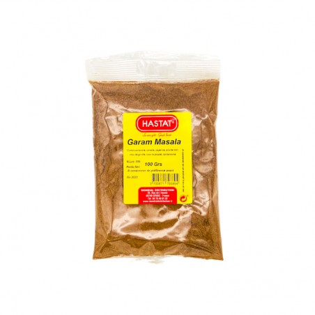 Hastat Garam Massala 100 gr