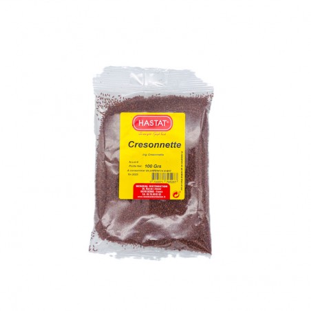 Hastat Cressonnette...