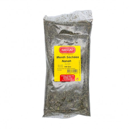 Hastat Menthe Haché 100 gr