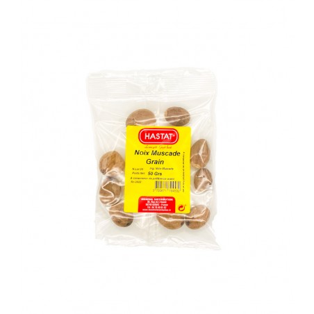 Hastat Muscade Entier 50 gr