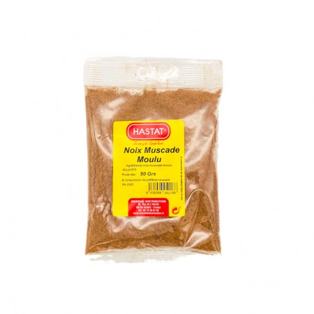 Hastat Muscade Poudre 50 gr