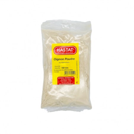 Hastat Oignon Poudre 100gr *20