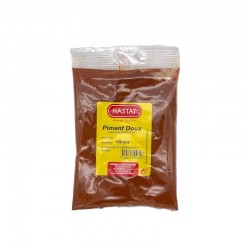 Hastat Piment Doux 100 gr