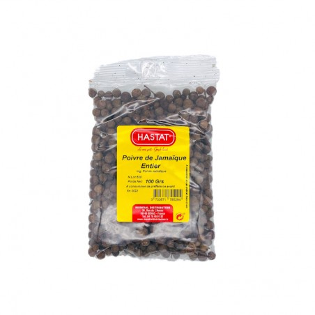 Hastat Piment Jamaique...
