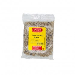 Hastat Poivre Blanc Entier...