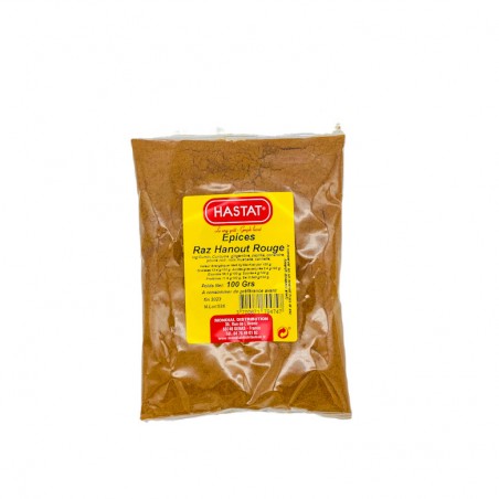 Hastat Raz El Hanout Rouge...