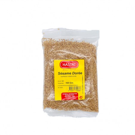 Hastat Sesame Doré 100 gr