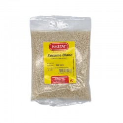 Hastat Sesame Blanc 100 gr