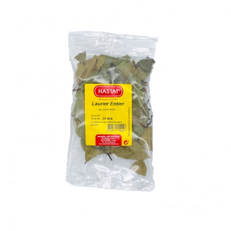 Hastat Laurier Feuille 20 gr