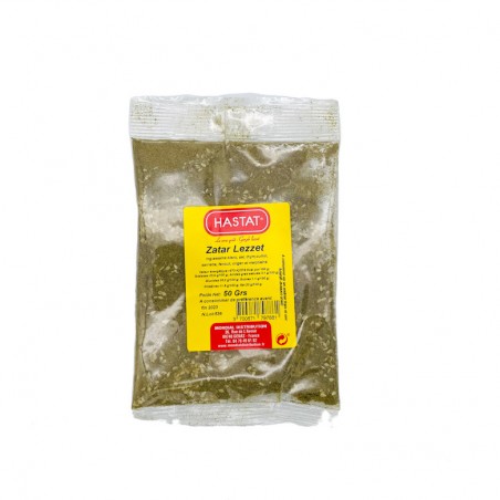 Hastat Zaatar Lezzet 100 gr 