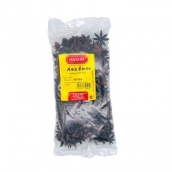 Hastat  Anis Etoile 30 gr