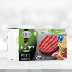 I.M. Burger Nature 800 gr * 6