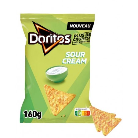 DORITOS Chips goût Sour...