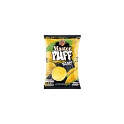 Master Puff Süt Mısır...
